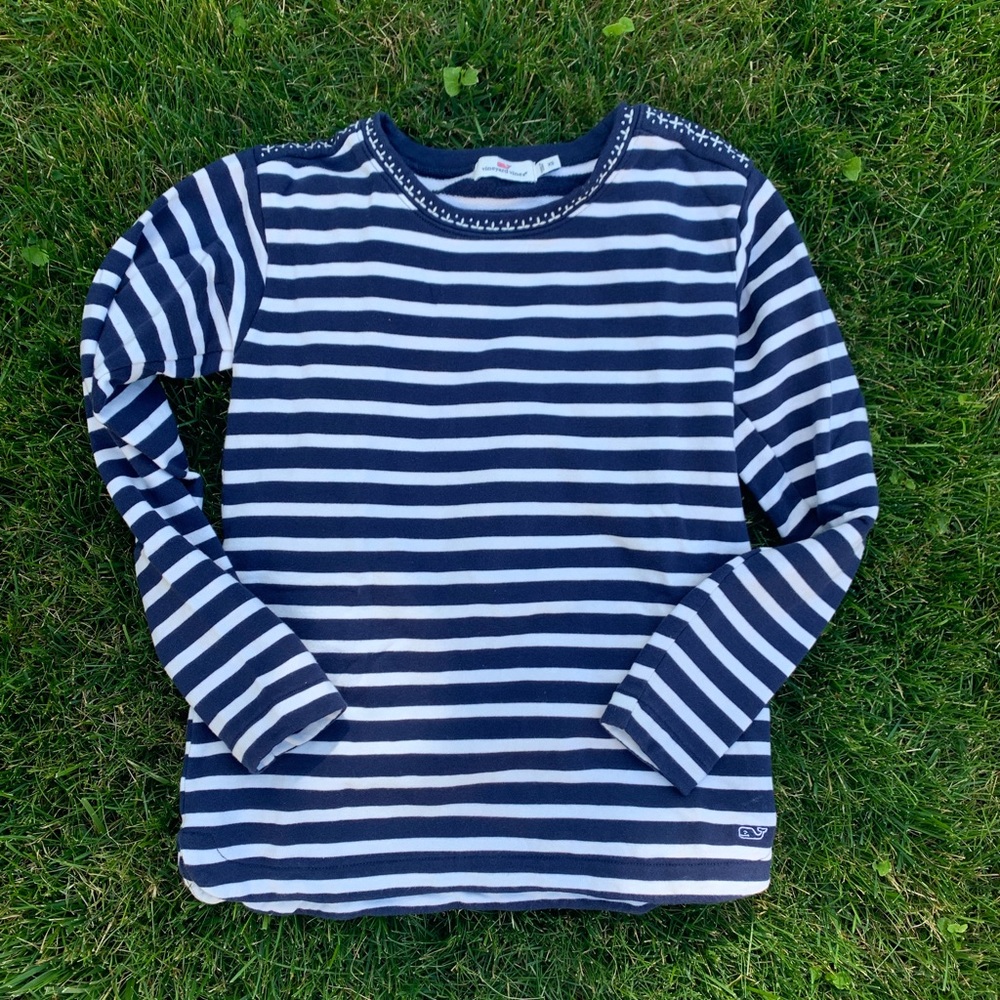 Vineyard Vines Top